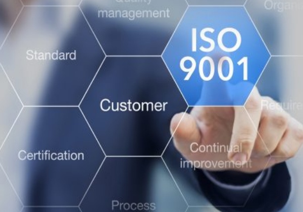 银川ISO9001认证多少钱？办理iso9...